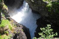Gudbrandsjuvet &ndash; &copy; Katrin Deutschbein (Eberhardt TRAVEL)