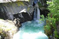 Gudbrandsjuvet &ndash; &copy; Katrin Deutschbein (Eberhardt TRAVEL)