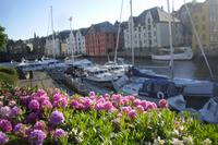 Ålesund &ndash; &copy; Katrin Deutschbein (Eberhardt TRAVEL)