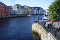 Ålesund &ndash; &copy; Katrin Deutschbein (Eberhardt TRAVEL)
