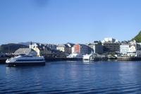 Ålesund &ndash; &copy; Katrin Deutschbein (Eberhardt TRAVEL)