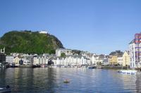 Ålesund &ndash; &copy; Katrin Deutschbein (Eberhardt TRAVEL)