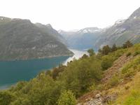 Sunnylvsfjord &ndash; &copy; Katrin Deutschbein (Eberhardt TRAVEL)