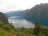 Sunnylvsfjord &ndash; &copy; Katrin Deutschbein (Eberhardt TRAVEL)