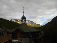 Elveseter-Hotel &ndash; &copy; Katrin Deutschbein (Eberhardt TRAVEL)