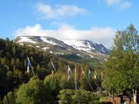 Elveseter-Hotel &ndash; &copy; Katrin Deutschbein (Eberhardt TRAVEL)