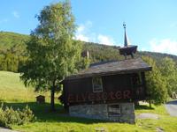 Elveseter-Hotel &ndash; &copy; Katrin Deutschbein (Eberhardt TRAVEL)