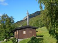 Elveseter-Hotel