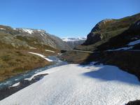 Sognefjell &ndash; &copy; Katrin Deutschbein (Eberhardt TRAVEL)