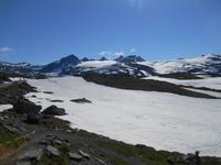 Sognefjell &ndash; &copy; Katrin Deutschbein (Eberhardt TRAVEL)