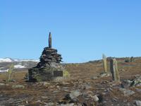 Sognefjell &ndash; &copy; Katrin Deutschbein (Eberhardt TRAVEL)