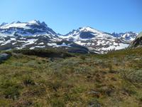 Sognefjell &ndash; &copy; Katrin Deutschbein (Eberhardt TRAVEL)