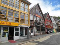 Bergen &ndash; &copy; Katrin Deutschbein (Eberhardt TRAVEL)