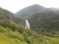 Fossenbratte &ndash; &copy; Katrin Deutschbein (Eberhardt TRAVEL)