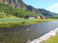 Steinsdalen &ndash; &copy; Katrin Deutschbein (Eberhardt TRAVEL)