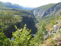 Blick ins Mabötal &ndash; &copy; Katrin Deutschbein (Eberhardt TRAVEL)