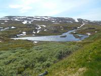 Hardangervidda &ndash; &copy; Katrin Deutschbein (Eberhardt TRAVEL)
