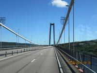 Hohe Küsten-Brücke &ndash; &copy; Heike Heinen (Eberhardt TRAVEL)