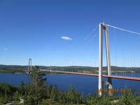 Hohe Küsten-Brücke