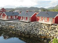 Lofoten &ndash; &copy; Heike Heinen (Eberhardt TRAVEL)