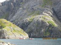 Lofoten &ndash; &copy; Heike Heinen (Eberhardt TRAVEL)