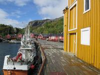 Nusfjord