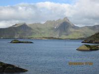 Lofoten &ndash; &copy; Heike Heinen (Eberhardt TRAVEL)