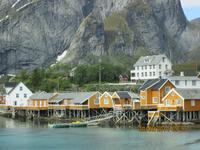Lofoten &ndash; &copy; Heike Heinen (Eberhardt TRAVEL)