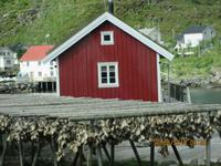 Lofoten &ndash; &copy; Heike Heinen (Eberhardt TRAVEL)