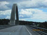 Svinesundbrücke