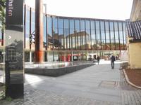 Edward-Grieg-Halle in Bergen &ndash; &copy; Martina Wutzler (Eberhardt TRAVEL)