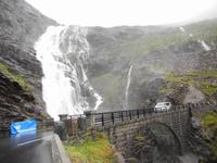 Trollstiggen &ndash; &copy; Martina Wutzler (Eberhardt TRAVEL)