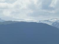 Folgefonnagletscher