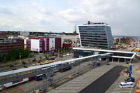 007 Kiel, Fährüberfahrt, Kieler Woche &ndash; &copy; Konrad Füssel (Eberhardt TRAVEL)