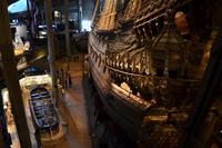 040 Stockholm, Wasamuseum &ndash; &copy; Konrad Füssel (Eberhardt TRAVEL)