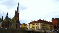 049 Stockholm, Riddarholmen &ndash; &copy; Konrad Füssel (Eberhardt TRAVEL)