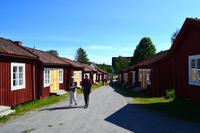 075 Kirchstadt Lövanger &ndash; &copy; Konrad Füssel (Eberhardt TRAVEL)