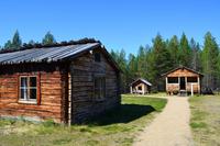 097 Inari, Siida-Museum &ndash; &copy; Konrad Füssel (Eberhardt TRAVEL)
