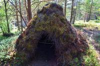 099 Inari, Siida-Museum &ndash; &copy; Konrad Füssel (Eberhardt TRAVEL)