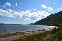 107 Am Porsangerfjord &ndash; &copy; Konrad Füssel (Eberhardt TRAVEL)