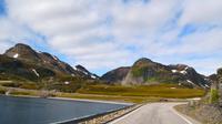 121 Rückfahrt am Porsangerfjord &ndash; &copy; Konrad Füssel (Eberhardt TRAVEL)