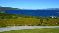 126 Altafjord &ndash; &copy; Konrad Füssel (Eberhardt TRAVEL)