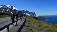 138 Kvænangen, Gildetun &ndash; &copy; Konrad Füssel (Eberhardt TRAVEL)