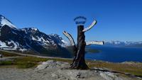 139 Kvænangen, Gildetun &ndash; &copy; Konrad Füssel (Eberhardt TRAVEL)