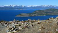 140 Kvænangen, Gildetun &ndash; &copy; Konrad Füssel (Eberhardt TRAVEL)