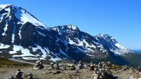 141 Kvænangen, Gildetun &ndash; &copy; Konrad Füssel (Eberhardt TRAVEL)