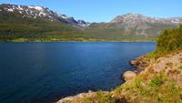 146 Olderdalen &ndash; &copy; Konrad Füssel (Eberhardt TRAVEL)