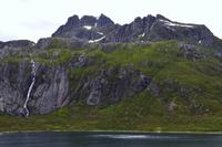 171 Lofoten, im Raftsund &ndash; &copy; Konrad Füssel (Eberhardt TRAVEL)