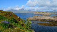 192 Lofoten, Mortsund &ndash; &copy; Konrad Füssel (Eberhardt TRAVEL)