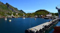 241 Lofoten, Moskenes &ndash; &copy; Konrad Füssel (Eberhardt TRAVEL)